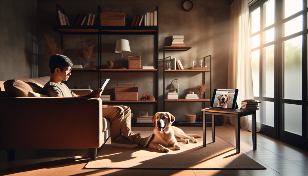 Beginner’s Guide to Online Dog Training: Harnessing the Power of Doggy Dan’s Program