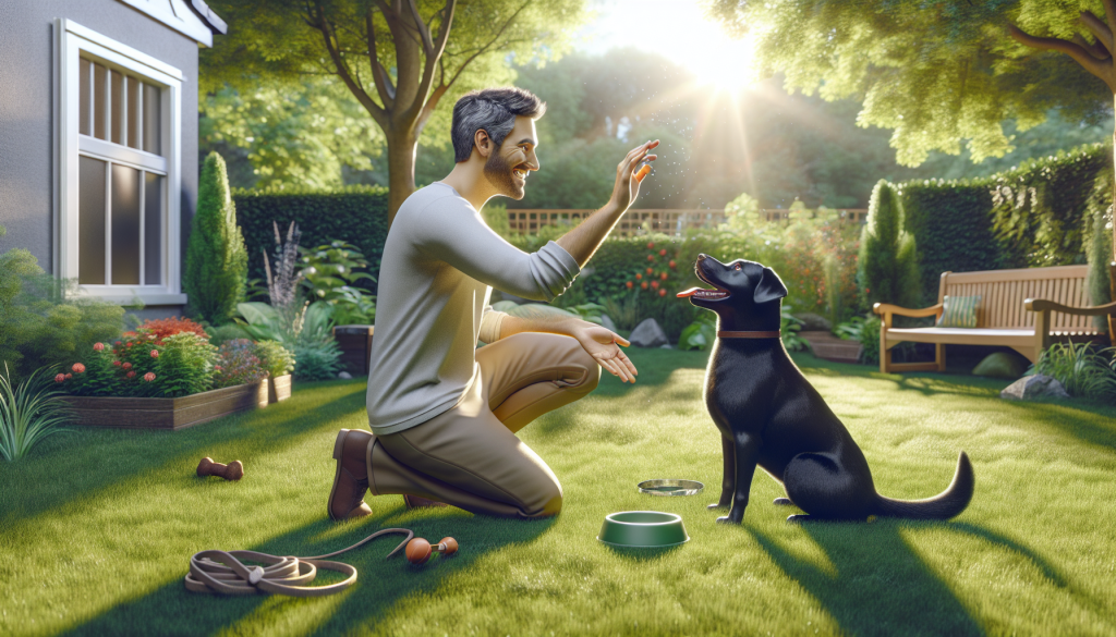 How to Master Dog Obedience Training Online
